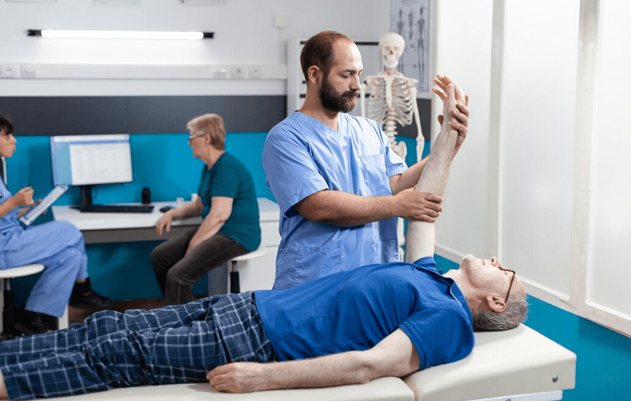 Orthopedic and osteoporosis care